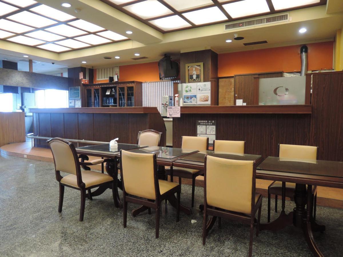 彰化市 承携行旅-彰化中正馆酒店 外观 照片
